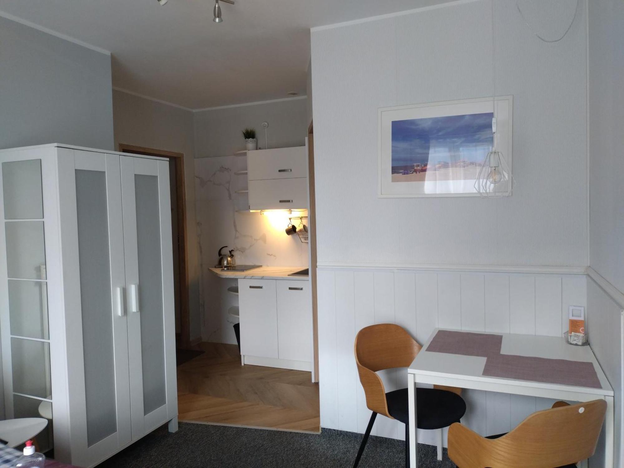Ferienwohnung Fabryka Zoppot Exterior foto