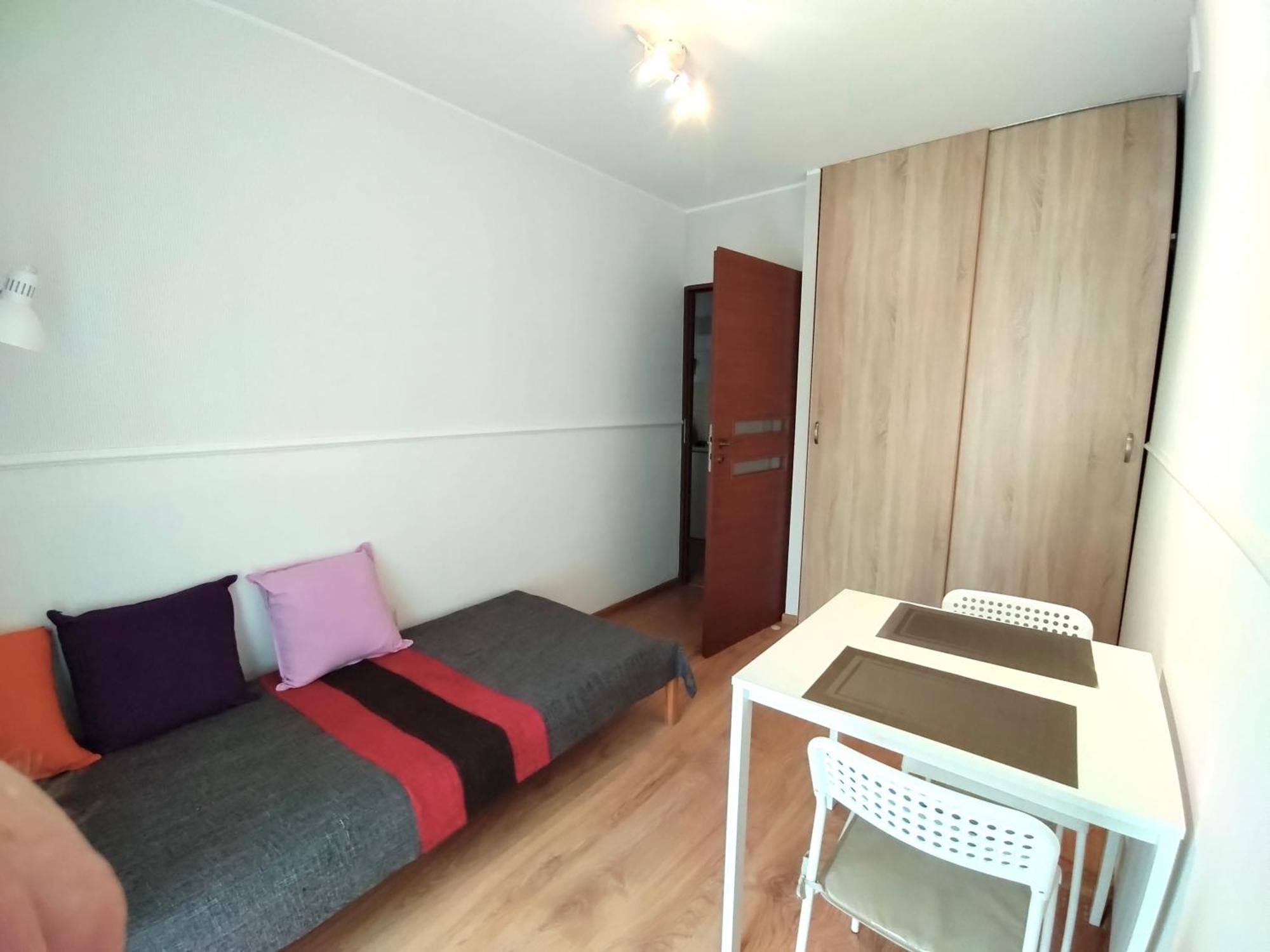 Ferienwohnung Fabryka Zoppot Exterior foto